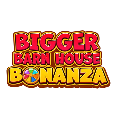 Bigger Barn House Bonanza