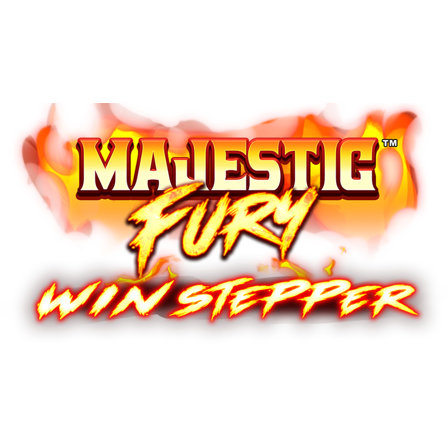 Majestic Fury Win Stepper