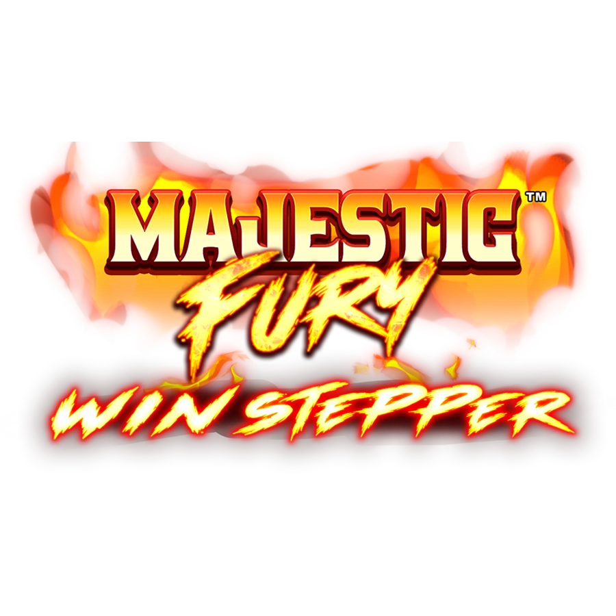 Majestic Fury Win Stepper