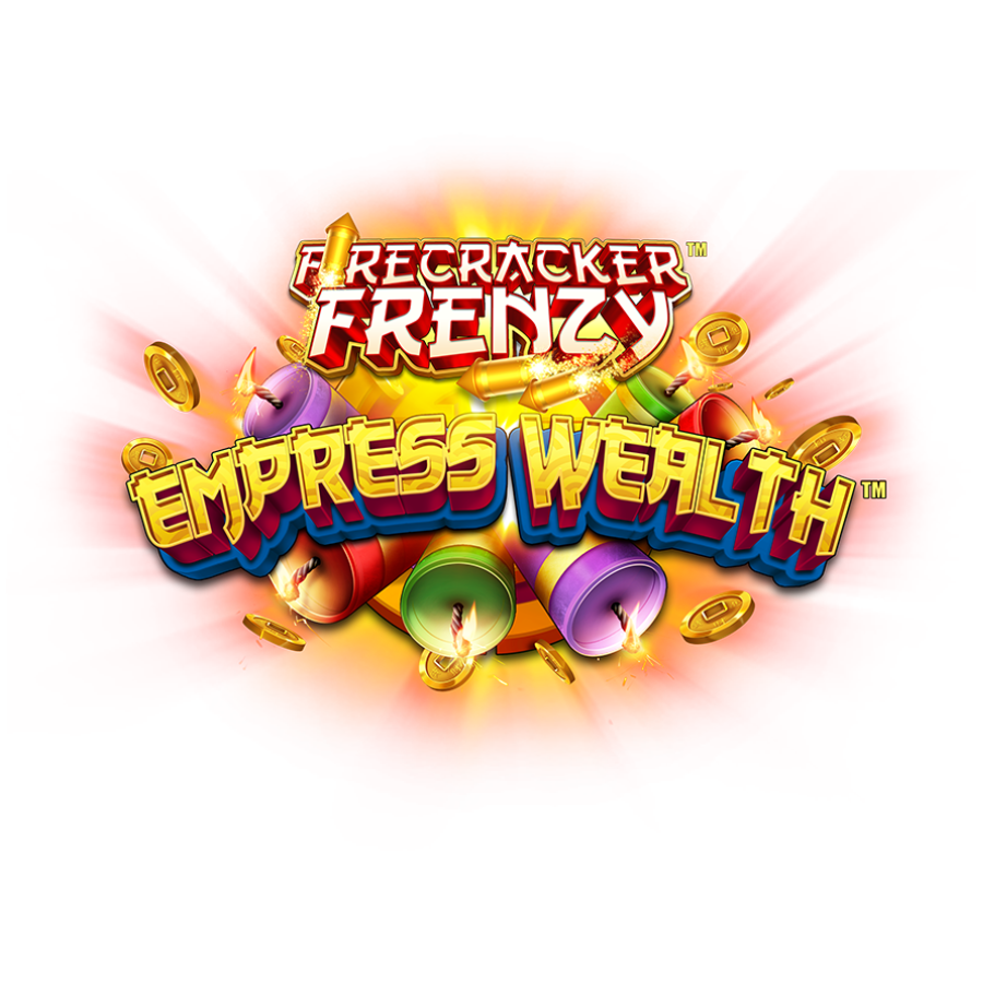 Firecracker Frenzy Empress Wealth