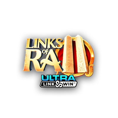 Links of Ra II - Ultra Link & Win