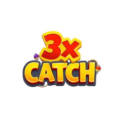 3x Catch