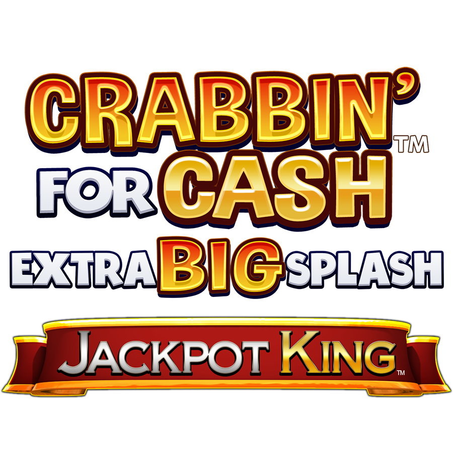 Crabbin' For Cash Extra Big Splash Jackpot King