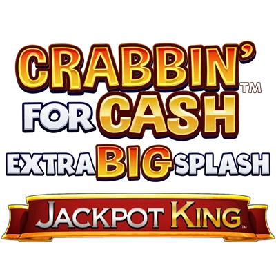 Crabbin' For Cash Extra Big Splash Jackpot King