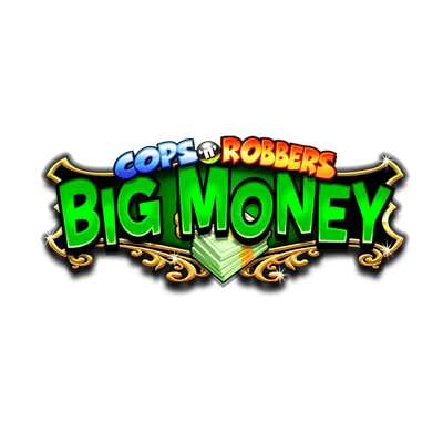 Cops N Robbers Big Money
