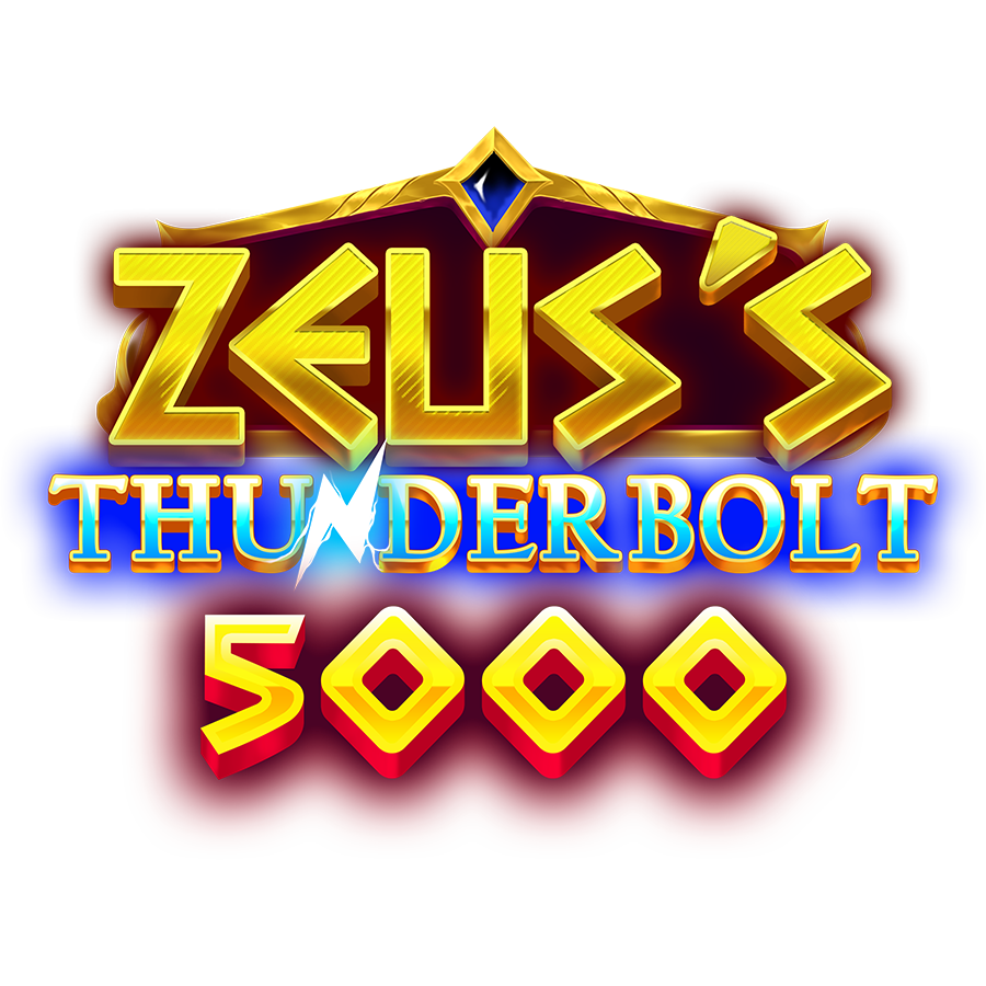 Zeus's Thunderbolt 5000