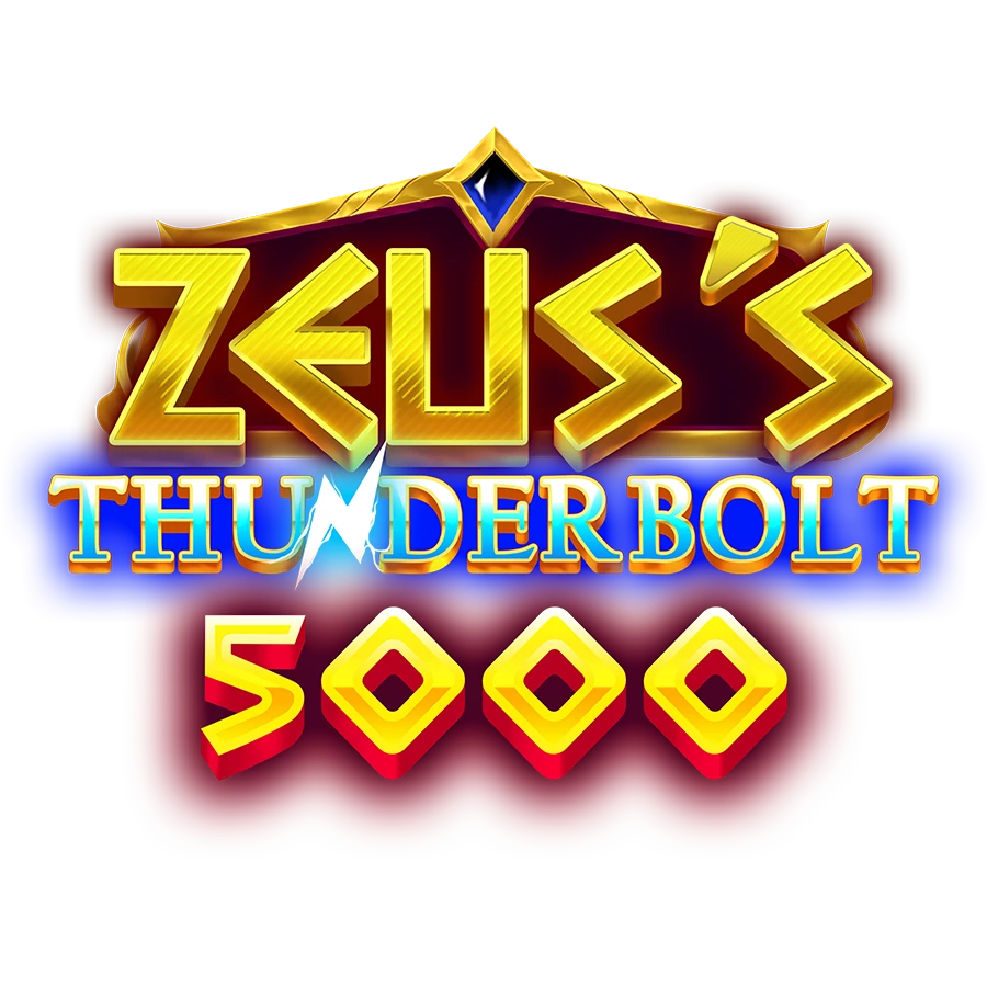 Zeus's Thunderbolt 5000