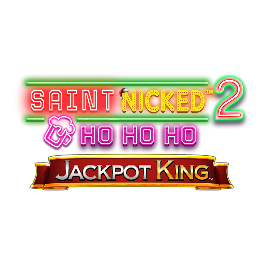 Saint Nicked 2 Jackpot King