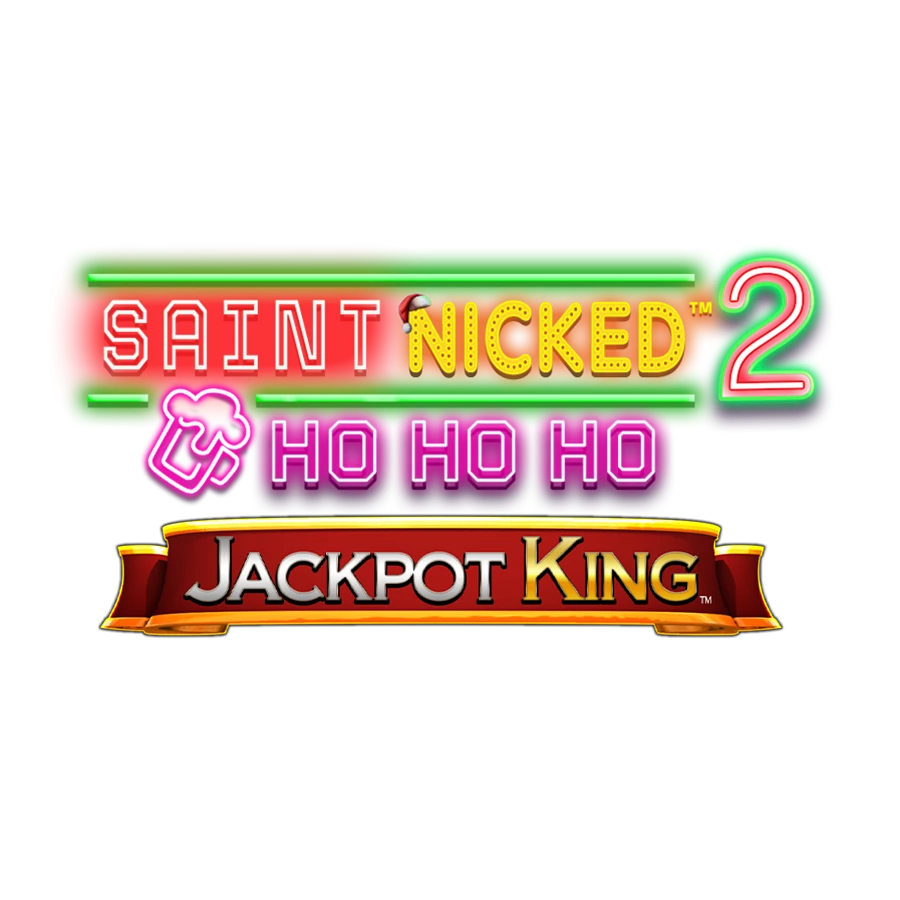Saint Nicked 2 Jackpot King