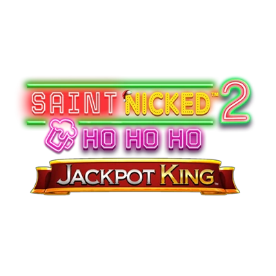 Saint Nicked 2 Jackpot King