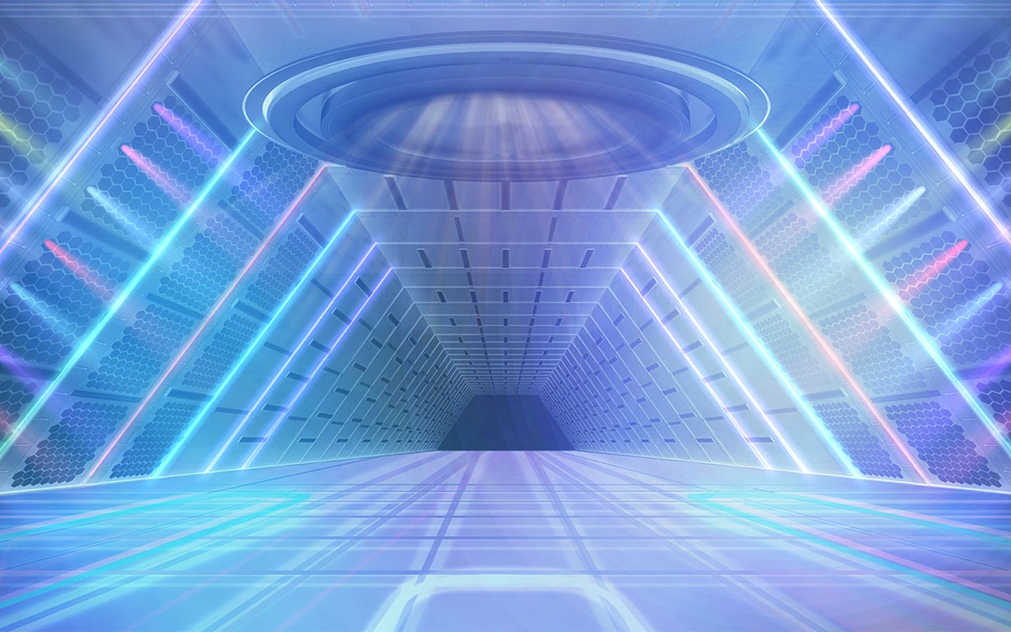 Wild Portals Megaways