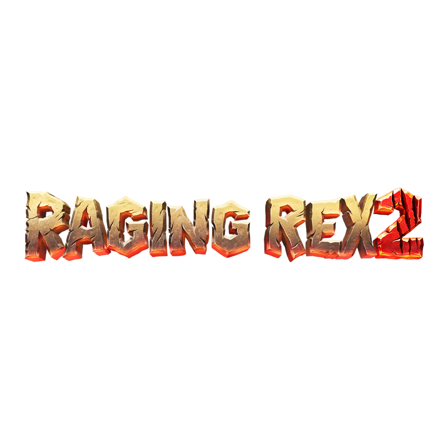 Raging Rex 2