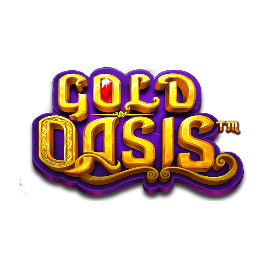 Gold Oasis