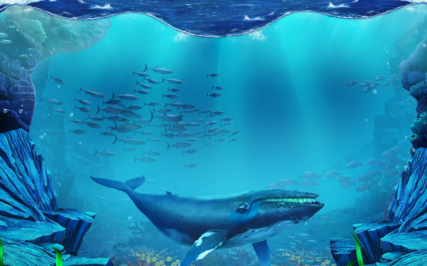 Trout's Treasure - Payday