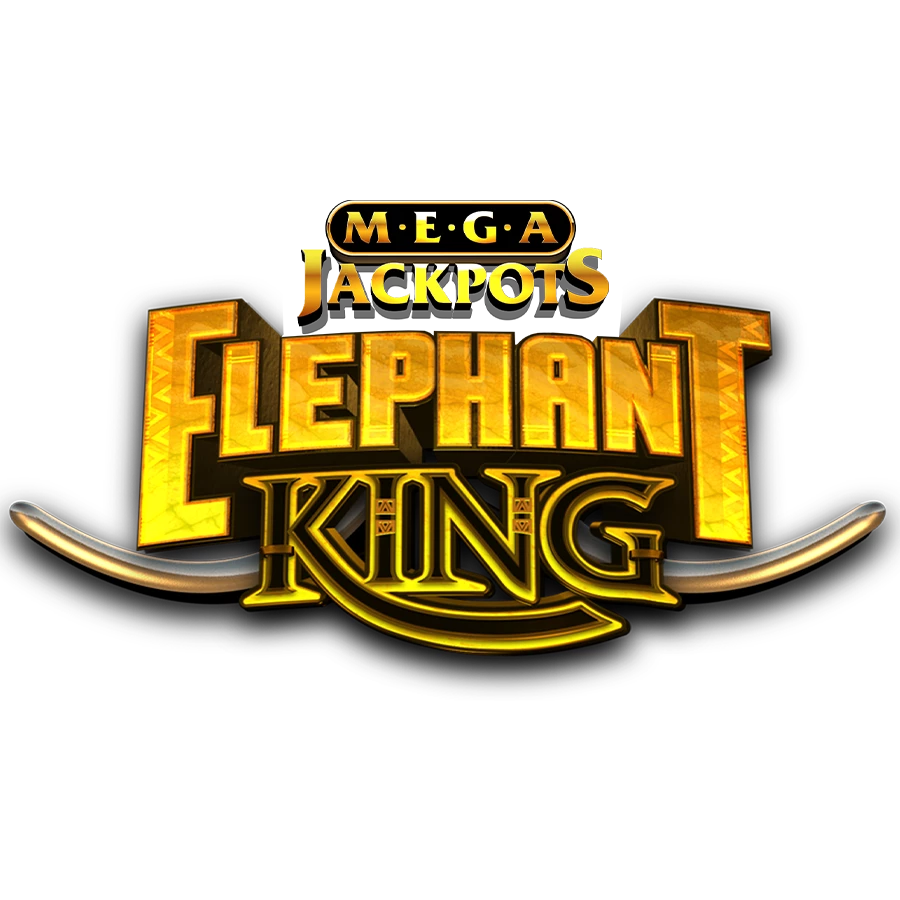 Mega Jackpots - Elephant King