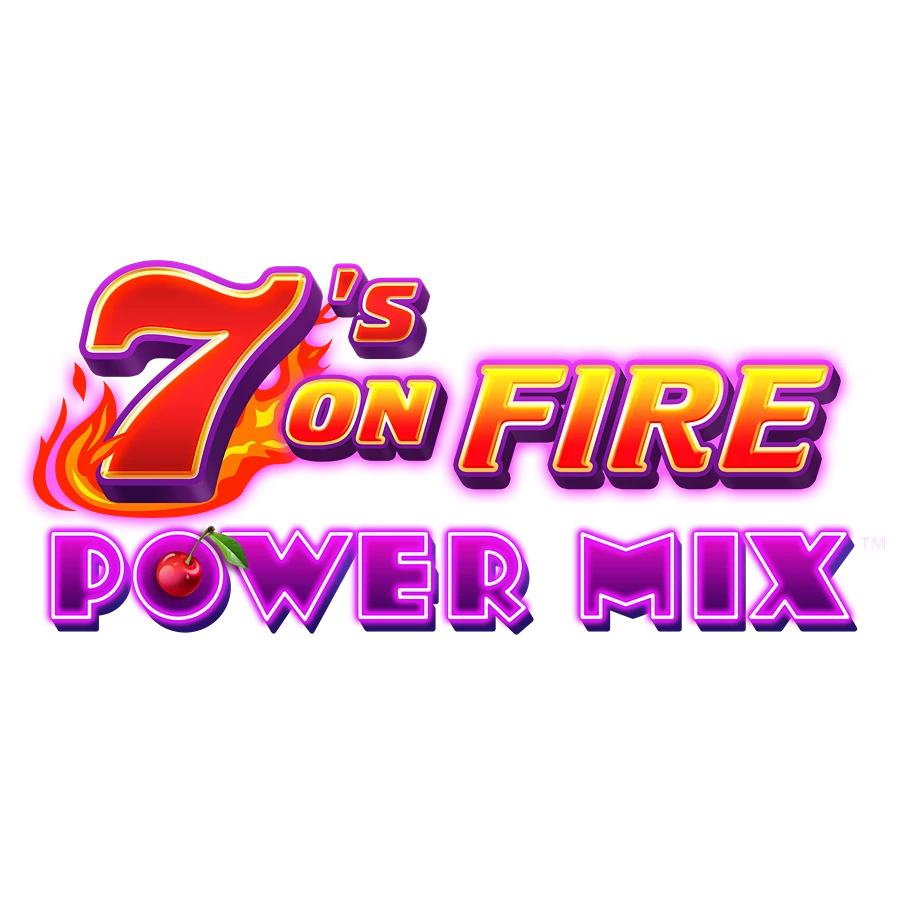 7s on fire power mix