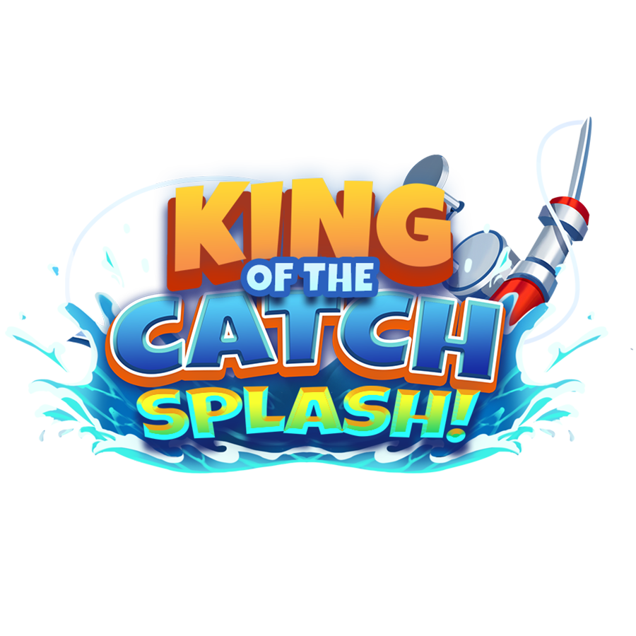 King of the Catch Splash