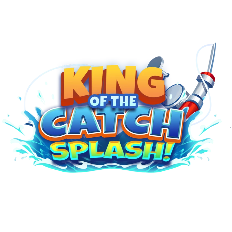 King of the Catch Splash