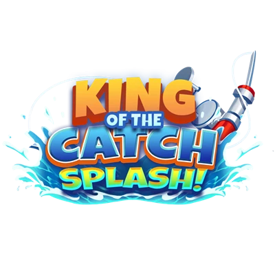 King of the Catch Splash