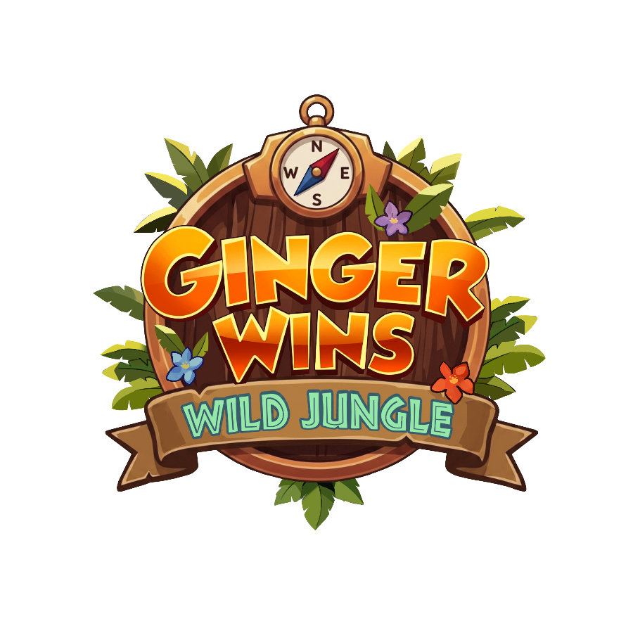 Ginger Wins: Wild Jungle