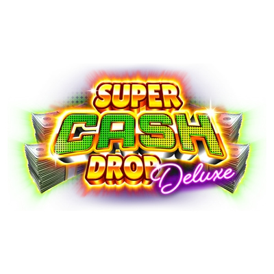 Super Cash Drop Deluxe