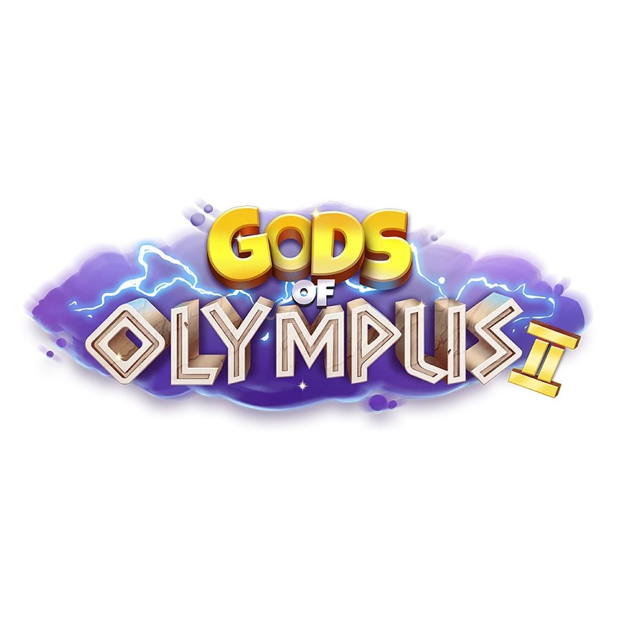 Gods of Olympus II