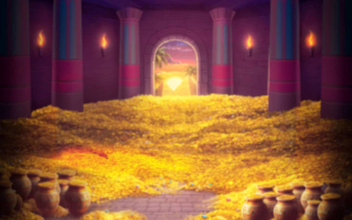 Magical Vegas