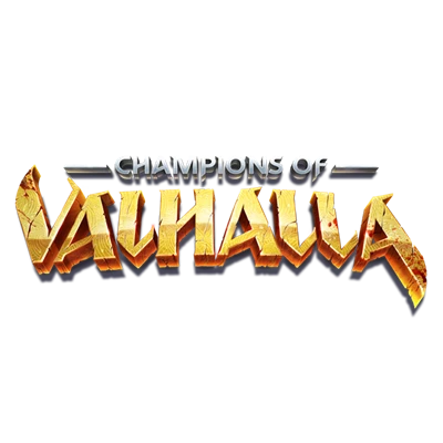 Champions of Valhalla