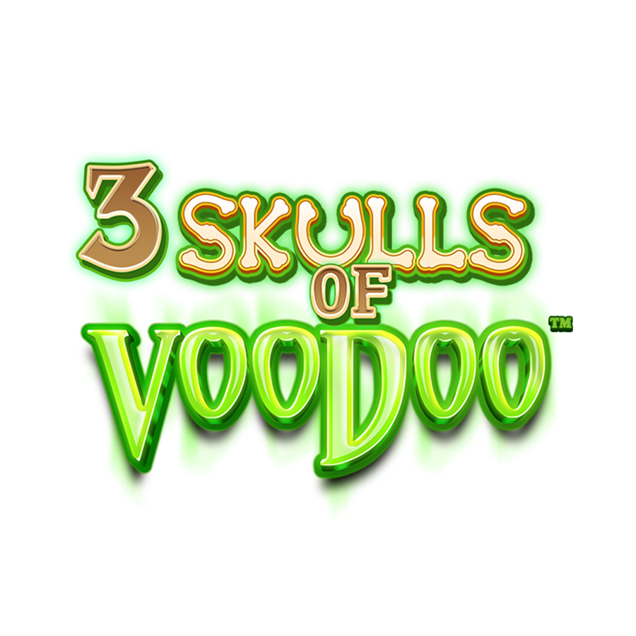 3 Skulls of Voodoo