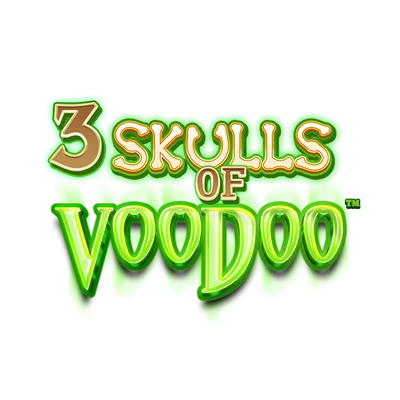 3 Skulls of Voodoo