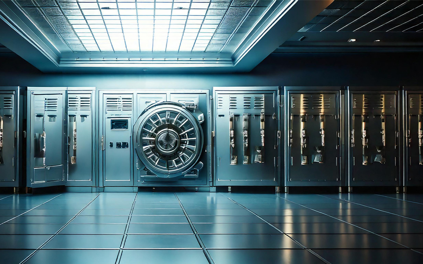 333 Boom Banks Power Combo