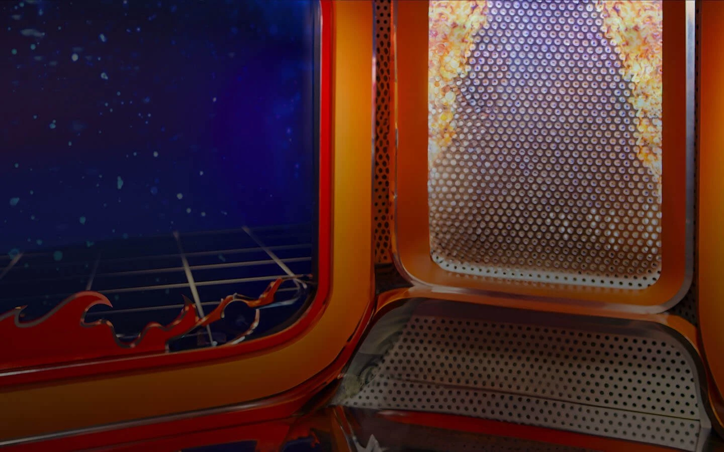 Live Mega Fire Blaze Roulette