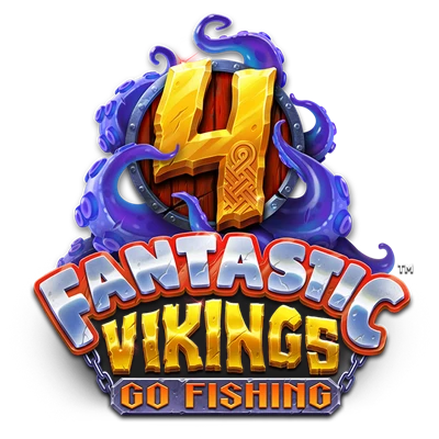 4 Fantastic Vikings Go Fishing