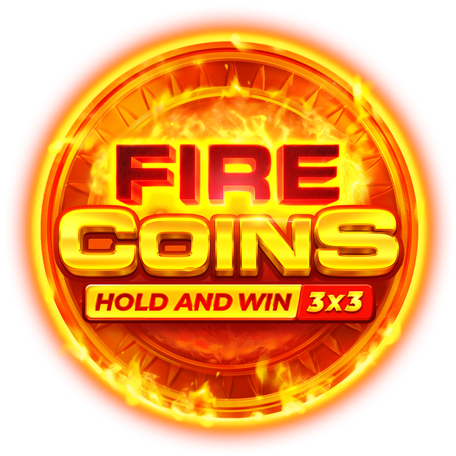 Fire Coins: Hold and Win