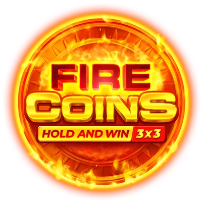 Fire Coins: Hold and Win