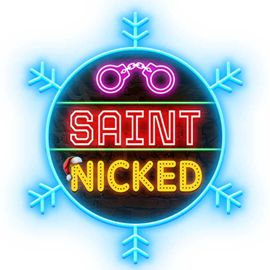 Saint Nicked