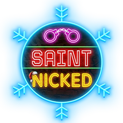 Saint Nicked