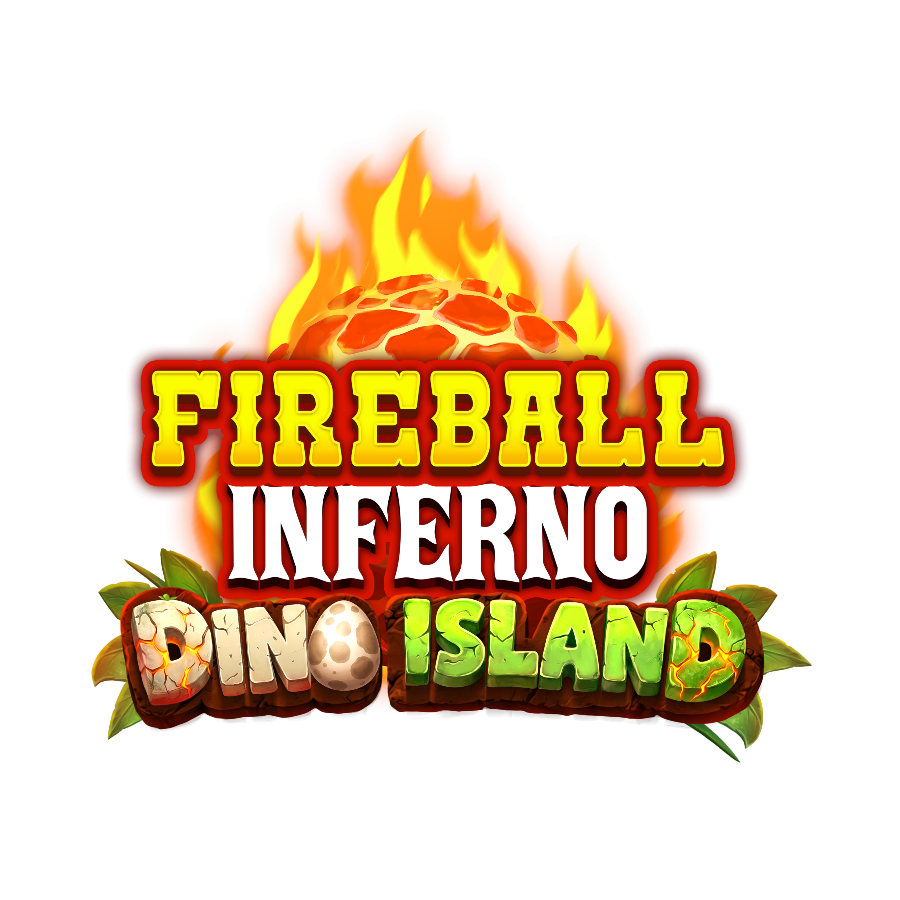 Fireball Inferno Dino Island