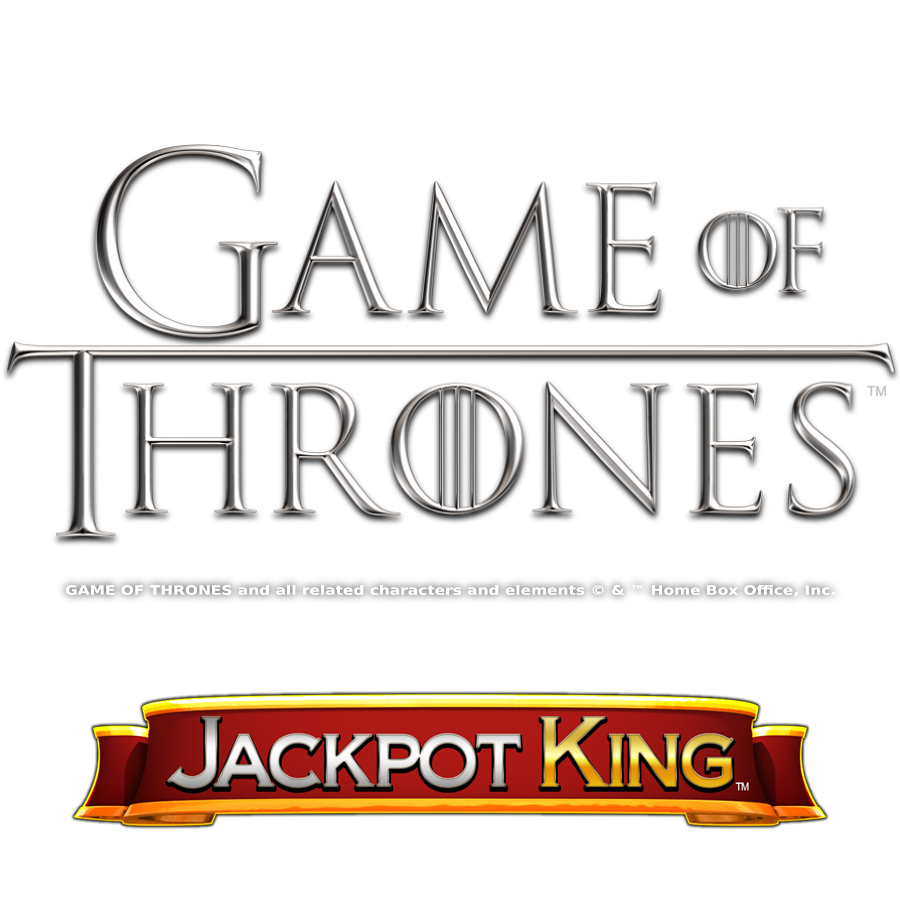 Game of Thrones Jackpot King