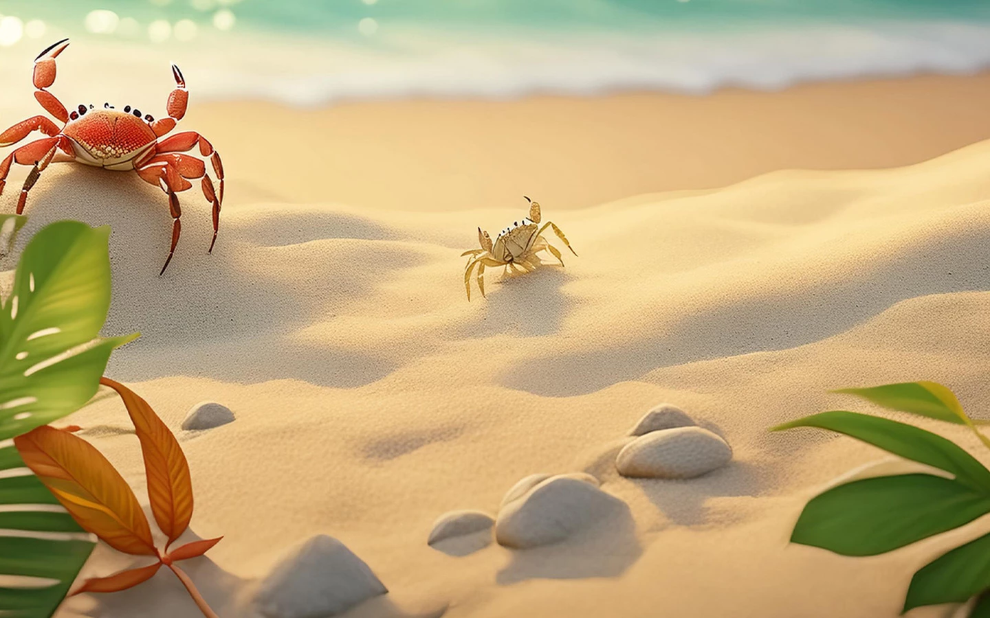 Lost Treasure of Tortuga
