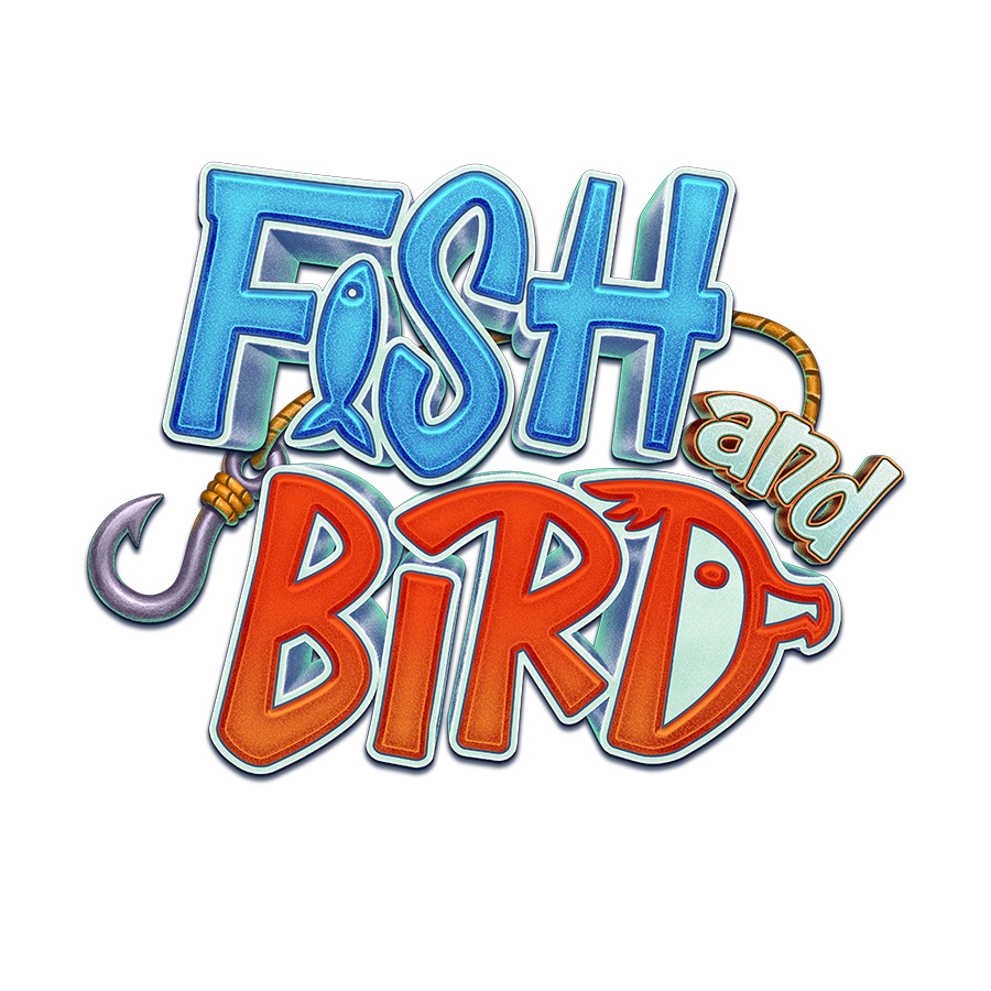 Fish and Bird