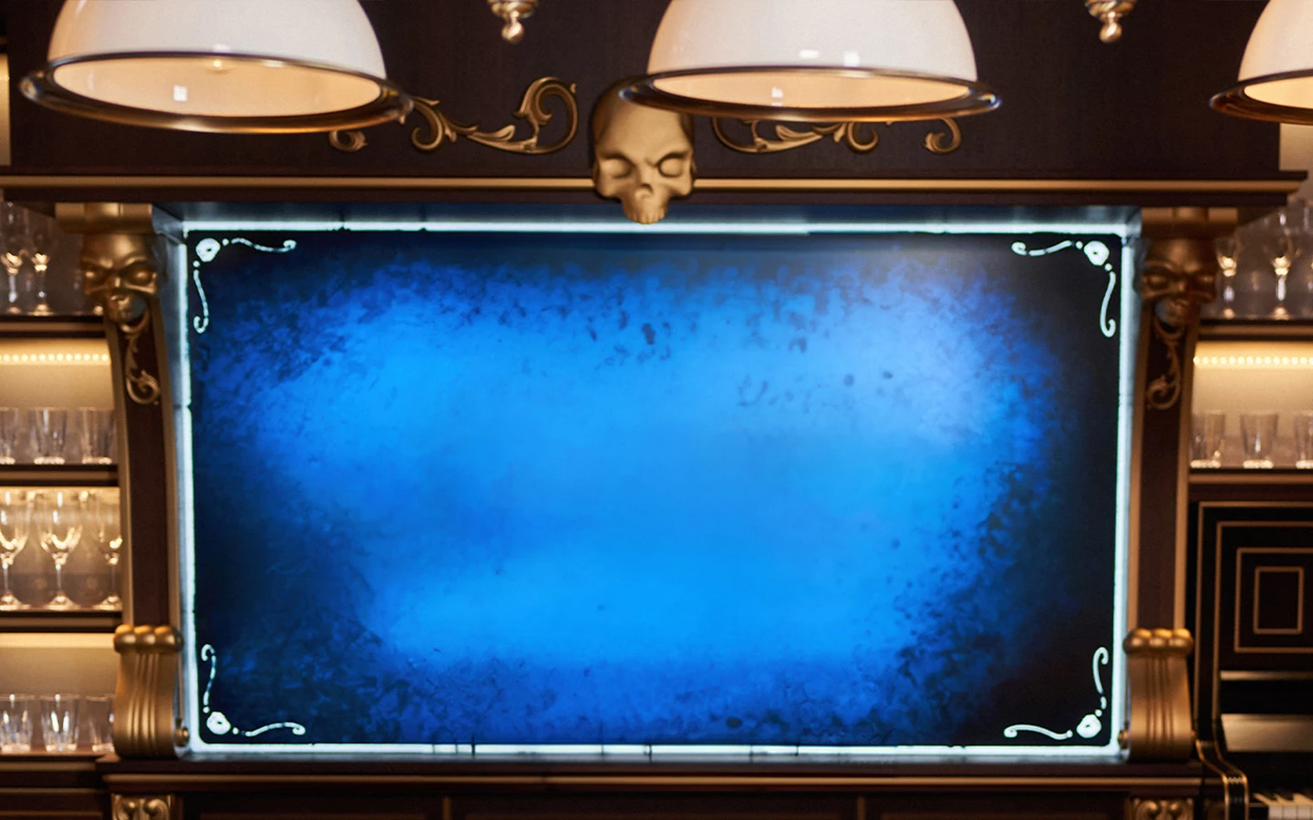 Sticky Bandits Roulette Live