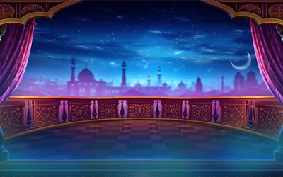 Enchanted Genie Power Combo