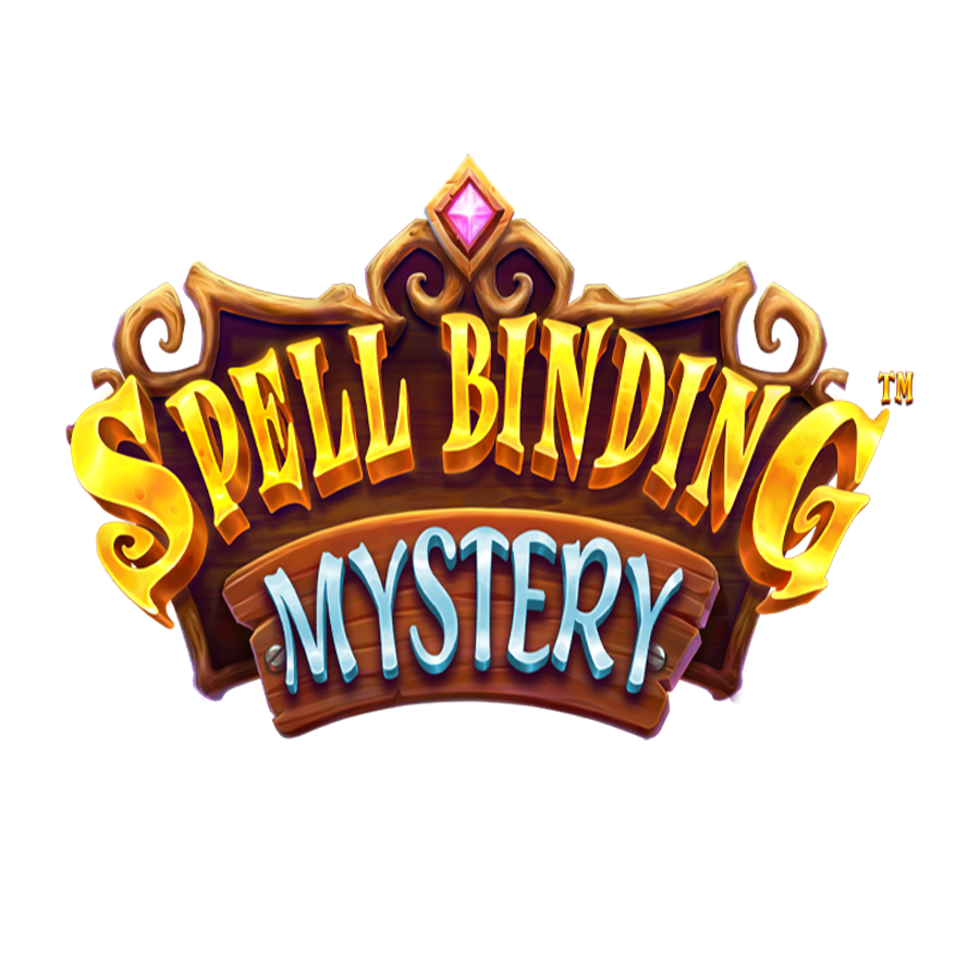 Spellbinding Mystery