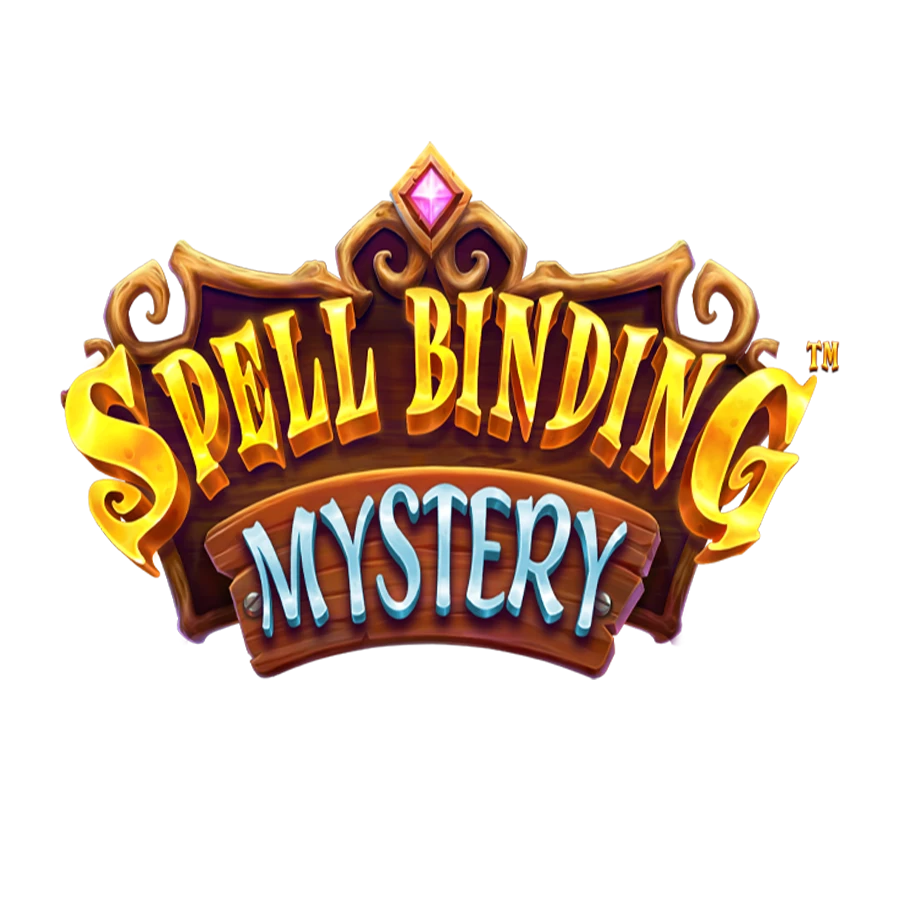 Spellbinding Mystery