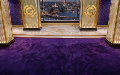 Live Grosvenor Blackjack Two