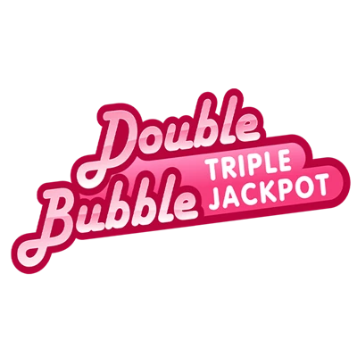 Double Bubble Triple Jackpot