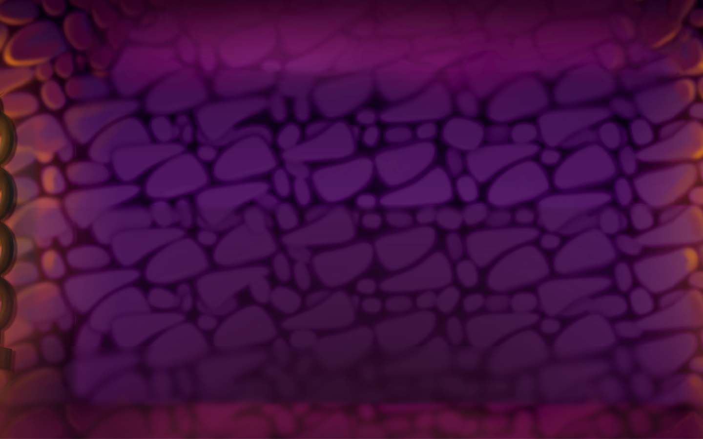 Fairground Fortunes Ghost Train