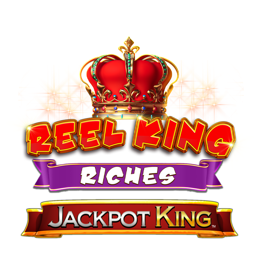 Reel King Riches Jackpot King