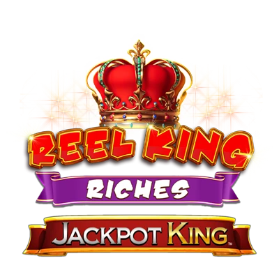 Reel King Riches Jackpot King